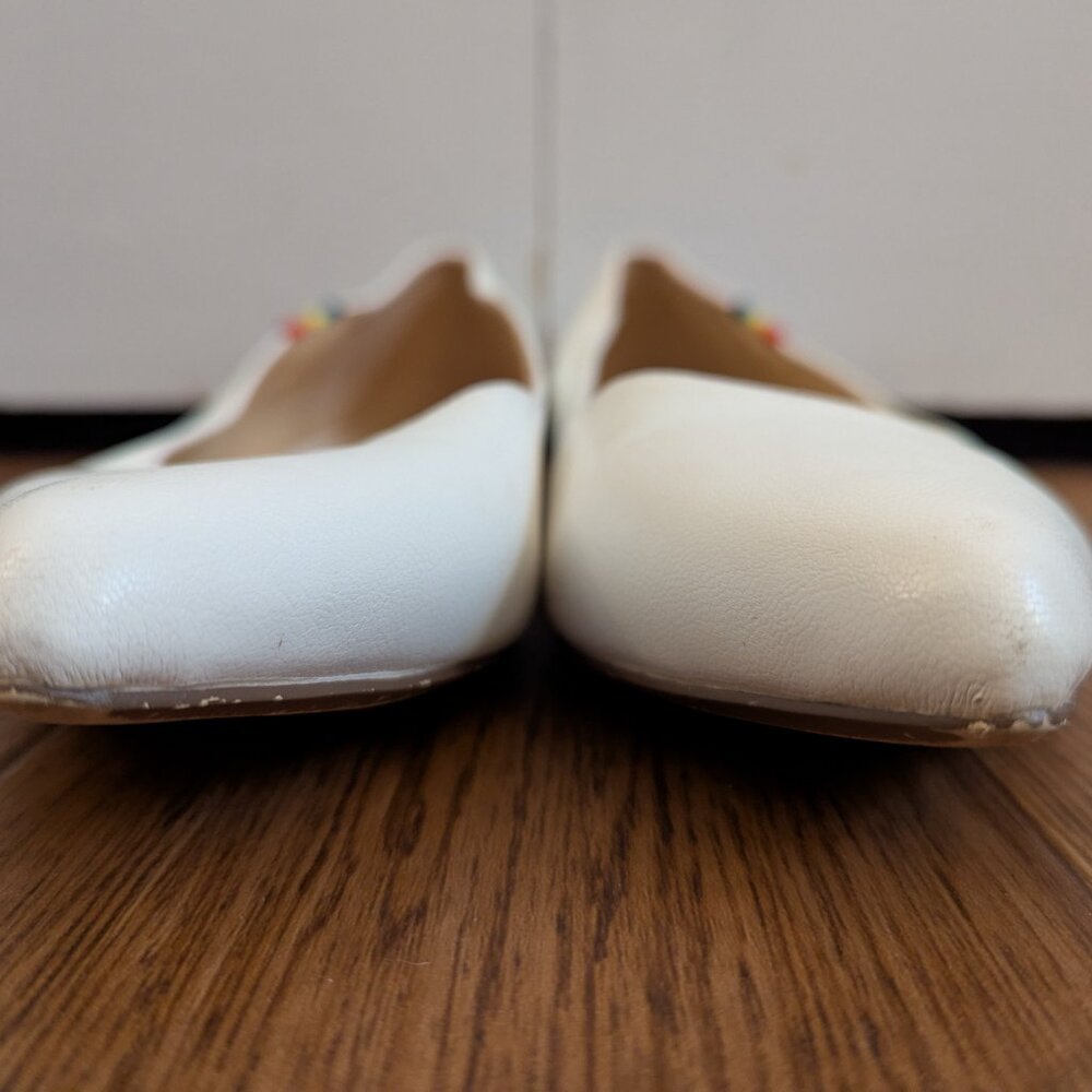 Modcloth rainbow flats - Picture 2 of 3